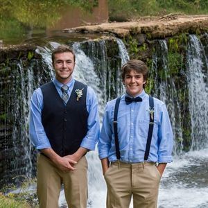 Meet your Posher, Dylan